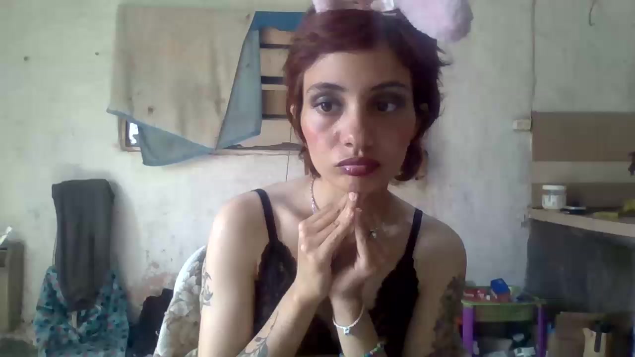 lilithzinani Live Cam Screenshot – 2025-09-06 14:47:21