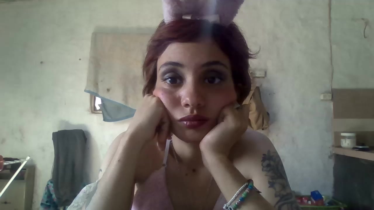 lilithzinani Live Cam Screenshot – 2025-09-06 15:16:32