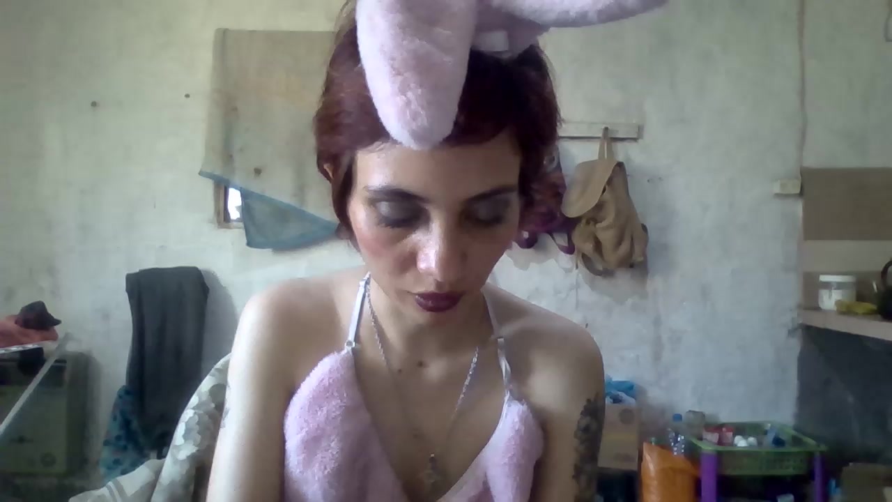 lilithzinani Live Cam Screenshot – 2025-09-06 17:47:43