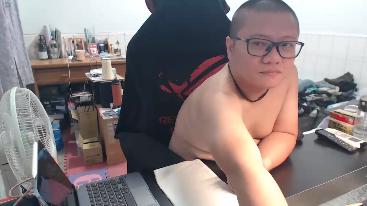 lin308902 Live Cam Screenshot – 2025-08-04 13:21:11