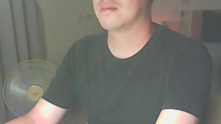 lostinderek Live Cam Screenshot – 2025-08-07 17:01:13