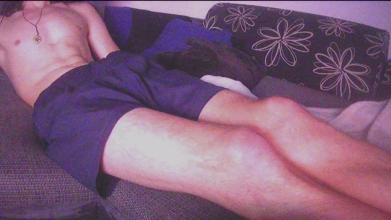lovelyeus Live Cam Screenshot – 2025-08-06 23:14:35