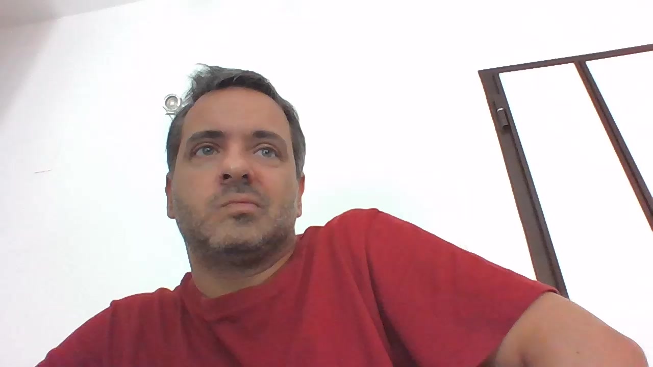 lubalubaluba Live Cam Screenshot – 2025-08-04 09:01:34