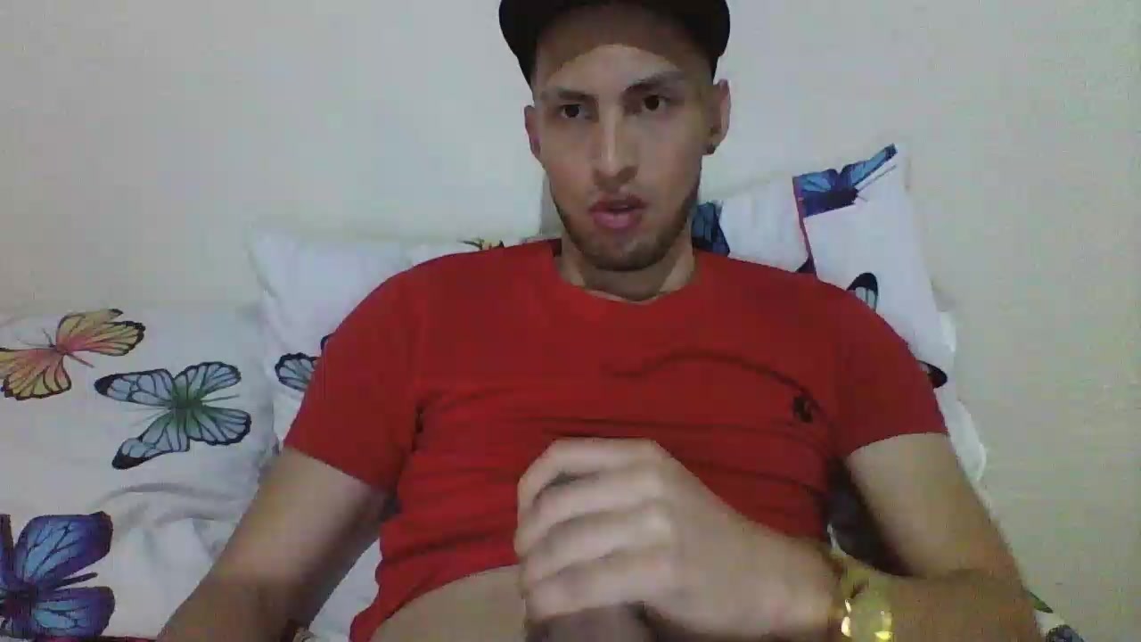 luis_vergon_ Live Cam Screenshot – 2025-08-07 14:01:18