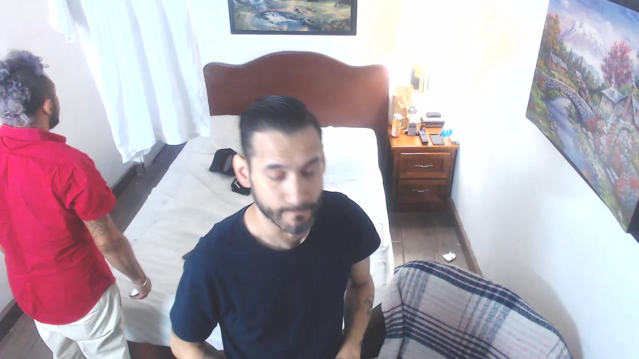 m3xXxic0 Live Cam Screenshot – 2025-08-16 18:00:37