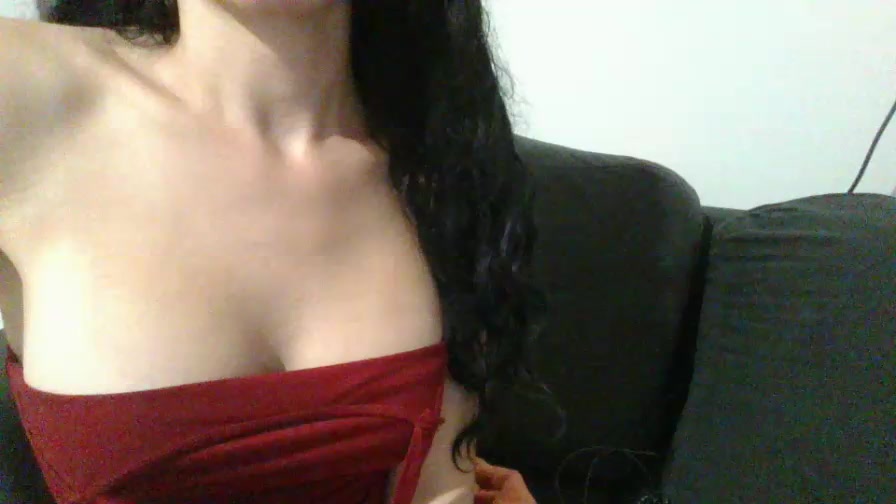 mademoiselle8 Live Cam Screenshot – 2025-08-25 23:19:58