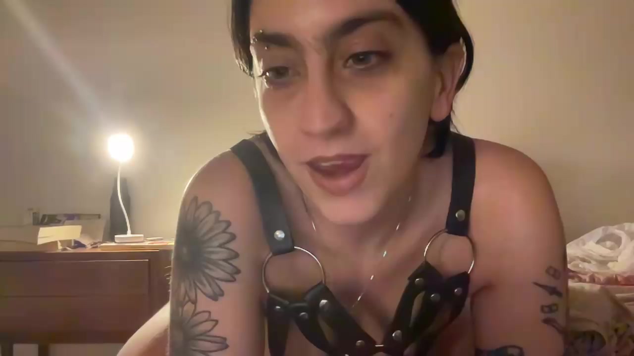 magiktears Live Cam Screenshot – 2025-08-07 04:45:20