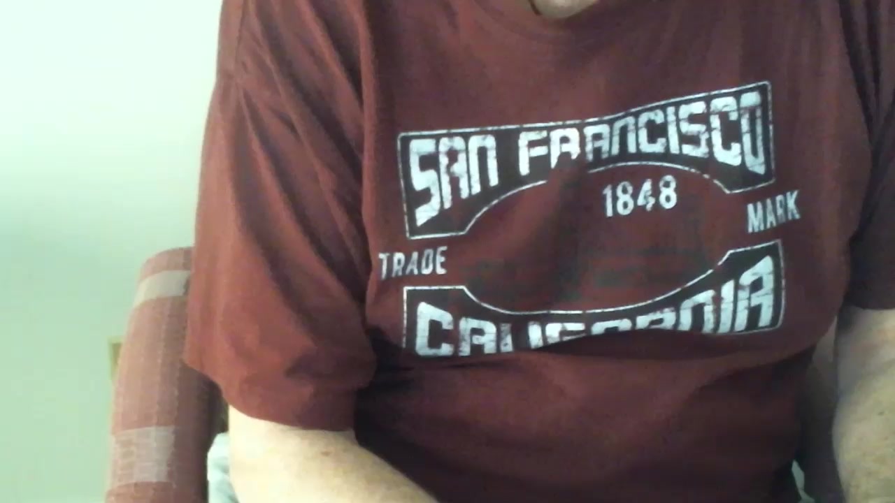male46calif Live Cam Screenshot – 2025-08-05 23:11:40
