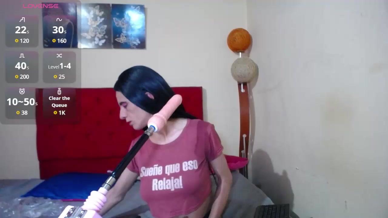 manuela_Rod Live Cam Screenshot – 2025-08-07 18:48:01