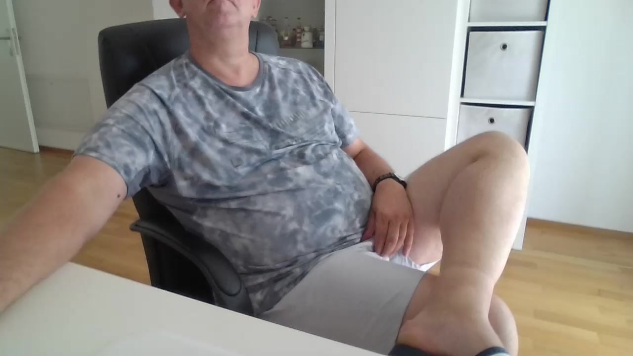 marc008 Live Cam Screenshot – 2025-08-07 15:25:17