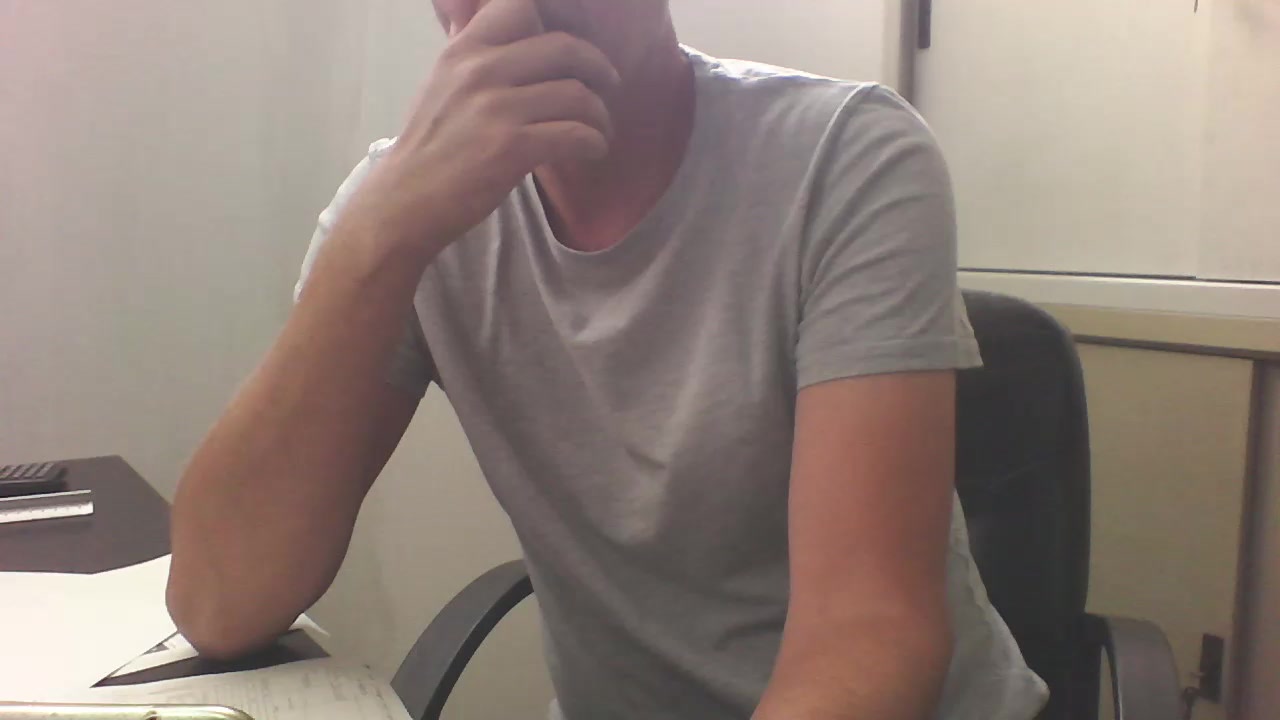 marco75x Live Cam Screenshot – 2025-08-25 08:25:43