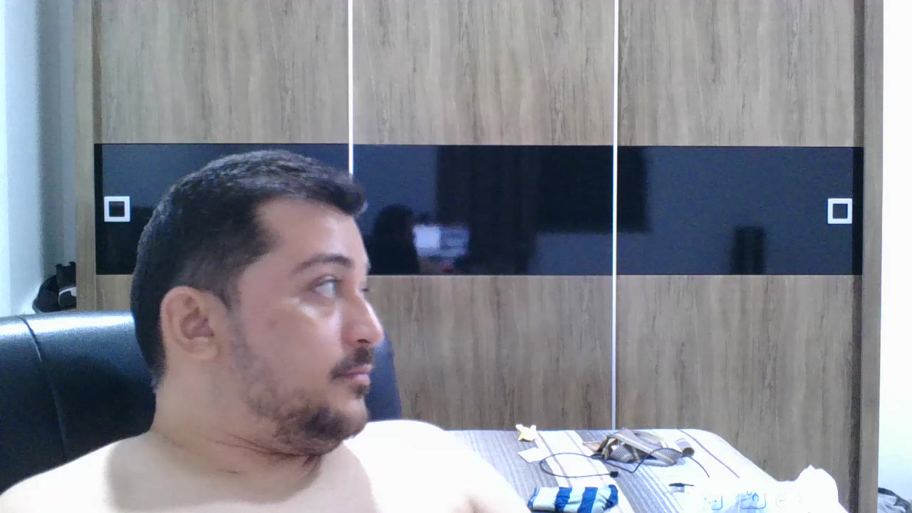 marcosalves4 Live Cam Screenshot – 2025-08-05 00:49:50