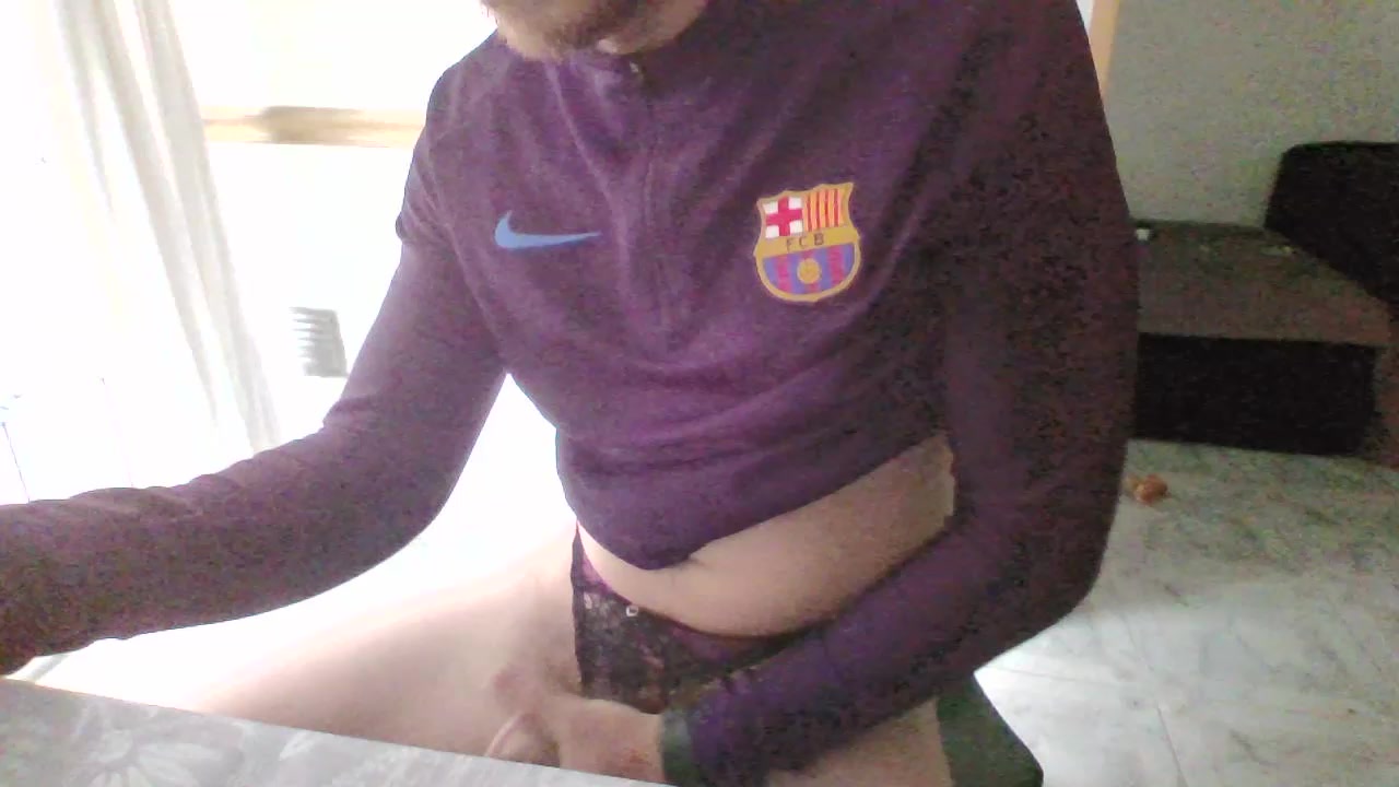 markitocavs Live Cam Screenshot – 2025-08-18 18:35:37