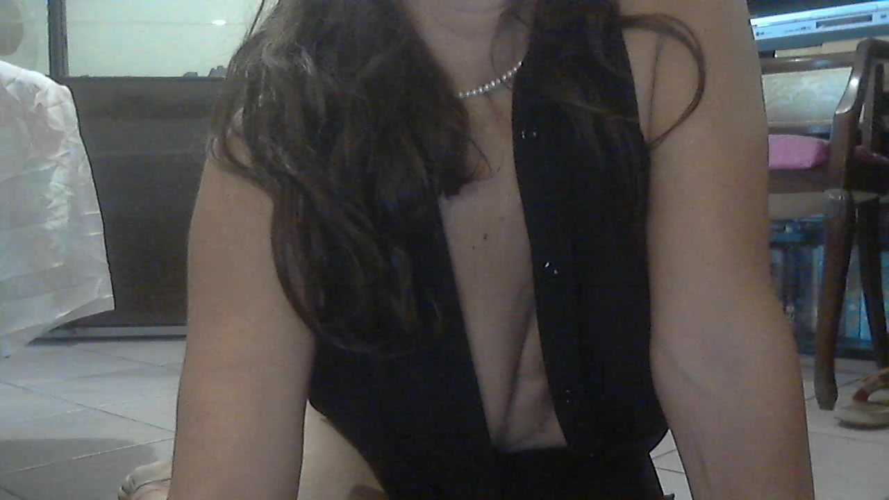 marymonella Live Cam Screenshot – 2025-08-04 16:11:05