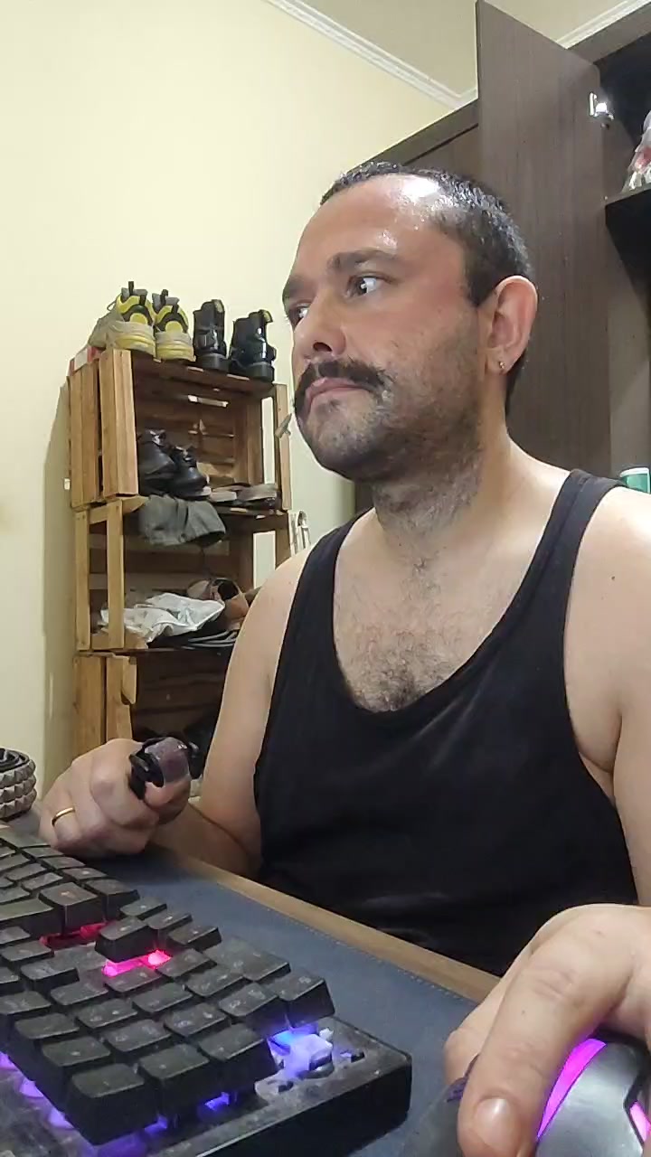 matheusvigo2 Live Cam Screenshot – 2025-09-01 15:17:18