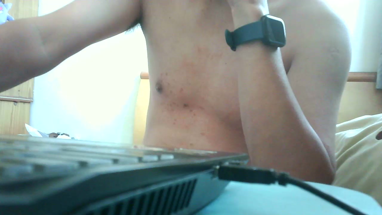matt1645 Live Cam Screenshot – 2025-08-09 01:30:59