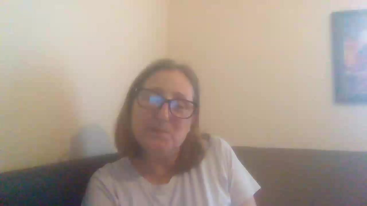 maturelass Live Cam Screenshot – 2025-08-07 16:44:05