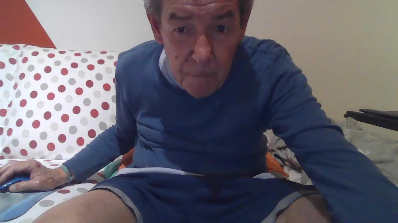 mauro62it Live Cam Screenshot – 2025-08-06 21:55:38