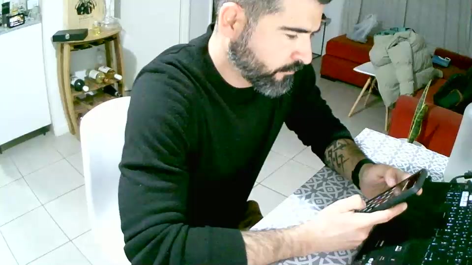 mendo7 Live Cam Screenshot – 2025-08-04 01:16:16