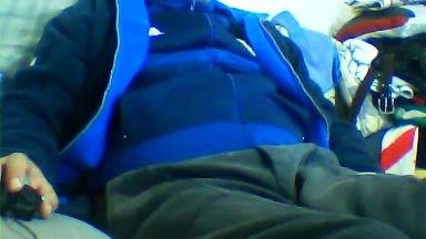 messi_syssy Live Cam Screenshot – 2025-08-08 19:19:47