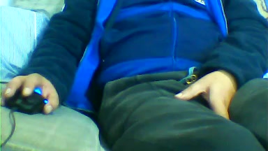 messi_syssy Live Cam Screenshot – 2025-08-08 20:38:24