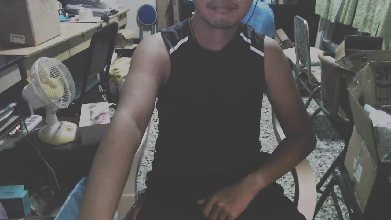 michael0323 Live Cam Screenshot – 2025-08-29 15:05:13