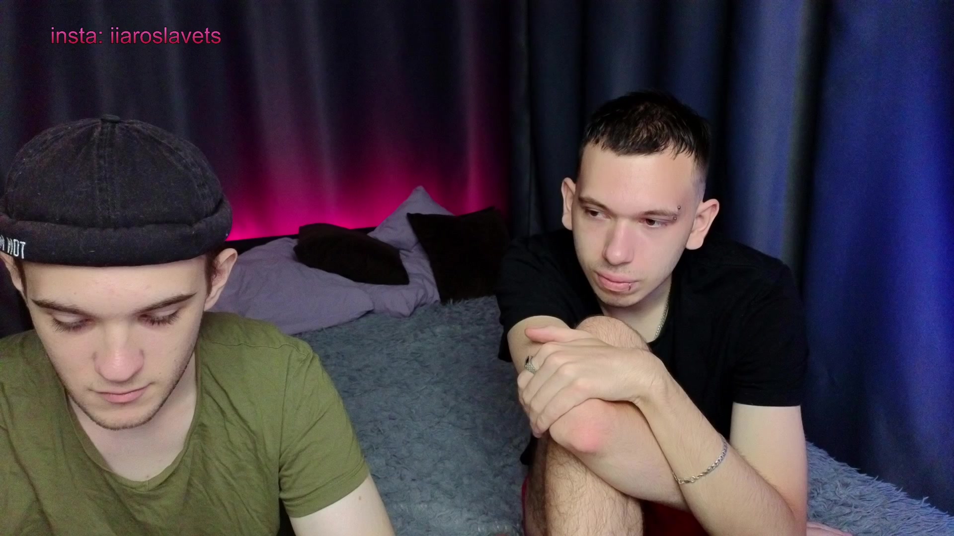 michael_sexdev1 Live Cam Screenshot – 2025-08-04 10:57:37