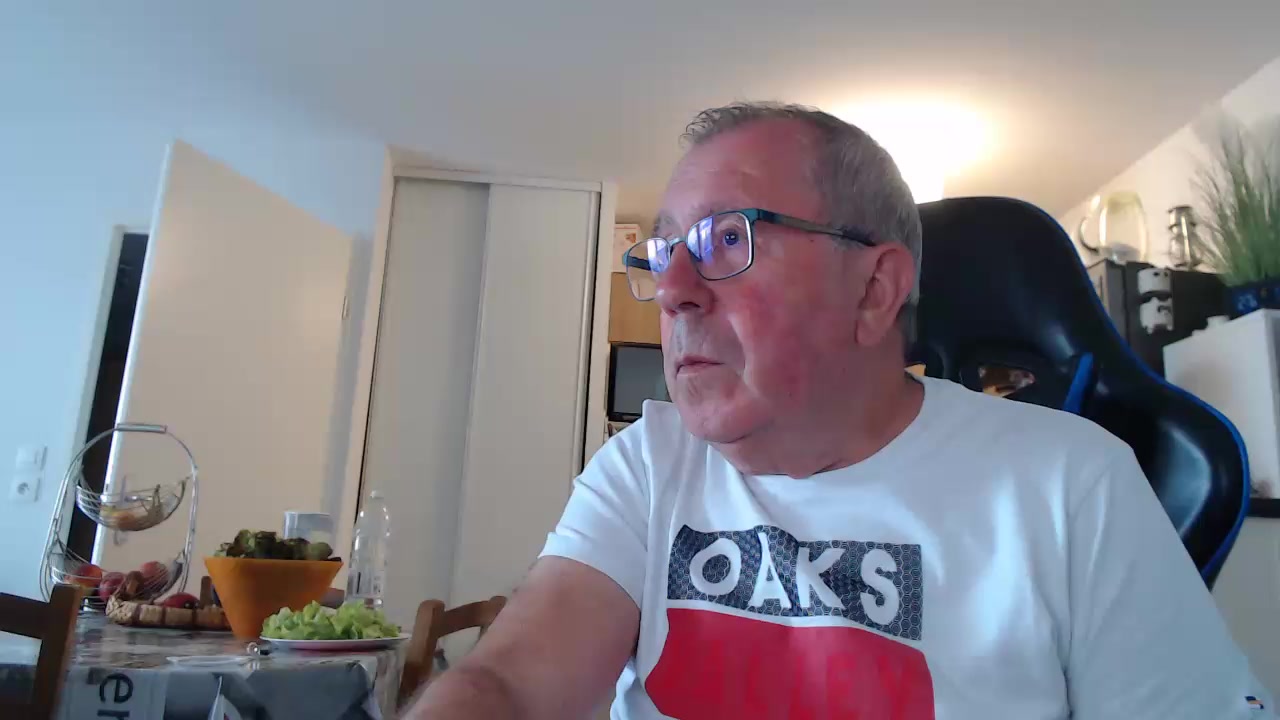 micheltlse Live Cam Screenshot – 2025-08-04 10:02:48