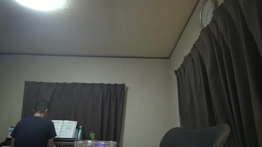 michio4 Live Cam Screenshot – 2025-08-08 10:08:49