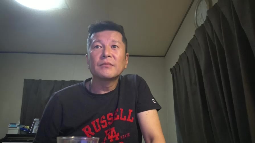 michio4 Live Cam Screenshot – 2025-08-08 10:24:44