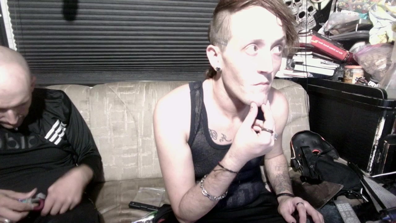 mike62201 Live Cam Screenshot – 2025-08-17 07:15:36