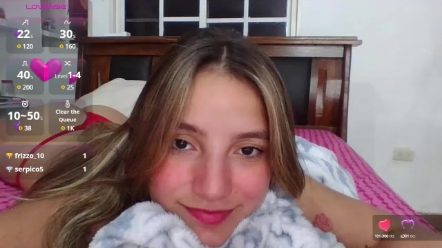 milkshake88 Live Cam Screenshot – 2025-08-07 01:19:56