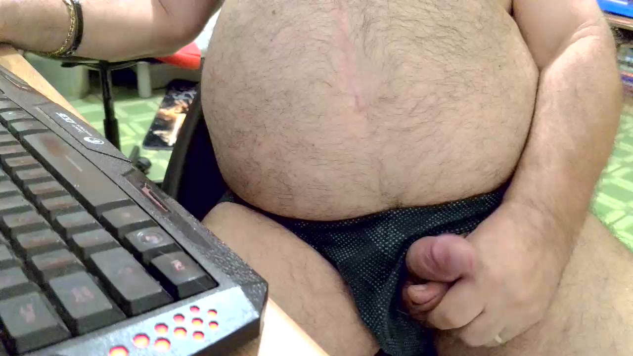 mister4773 Live Cam Screenshot – 2025-08-06 21:07:00