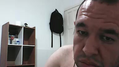 mistermarcus Live Cam Screenshot – 2025-08-07 04:19:15