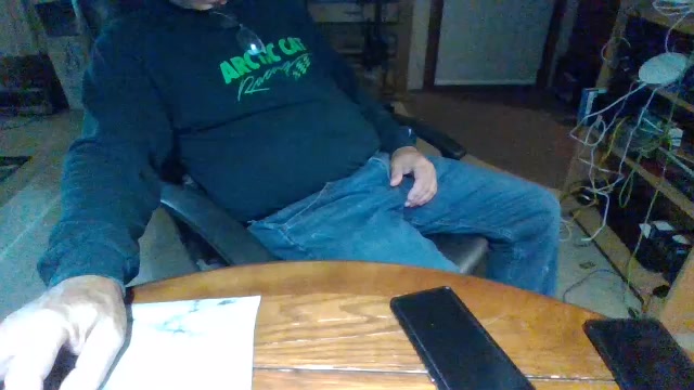 mrbighead69 Live Cam Screenshot – 2025-08-18 21:41:07