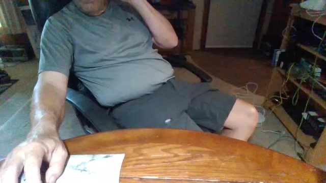 mrbighead69 Live Cam Screenshot – 2025-08-22 16:56:33