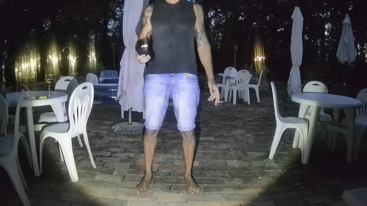 mrlocoi Live Cam Screenshot – 2025-08-18 18:35:37