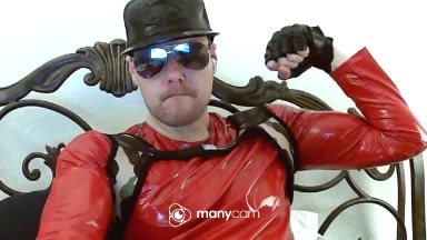 musclepig666 Live Cam Screenshot – 2025-08-18 04:14:19