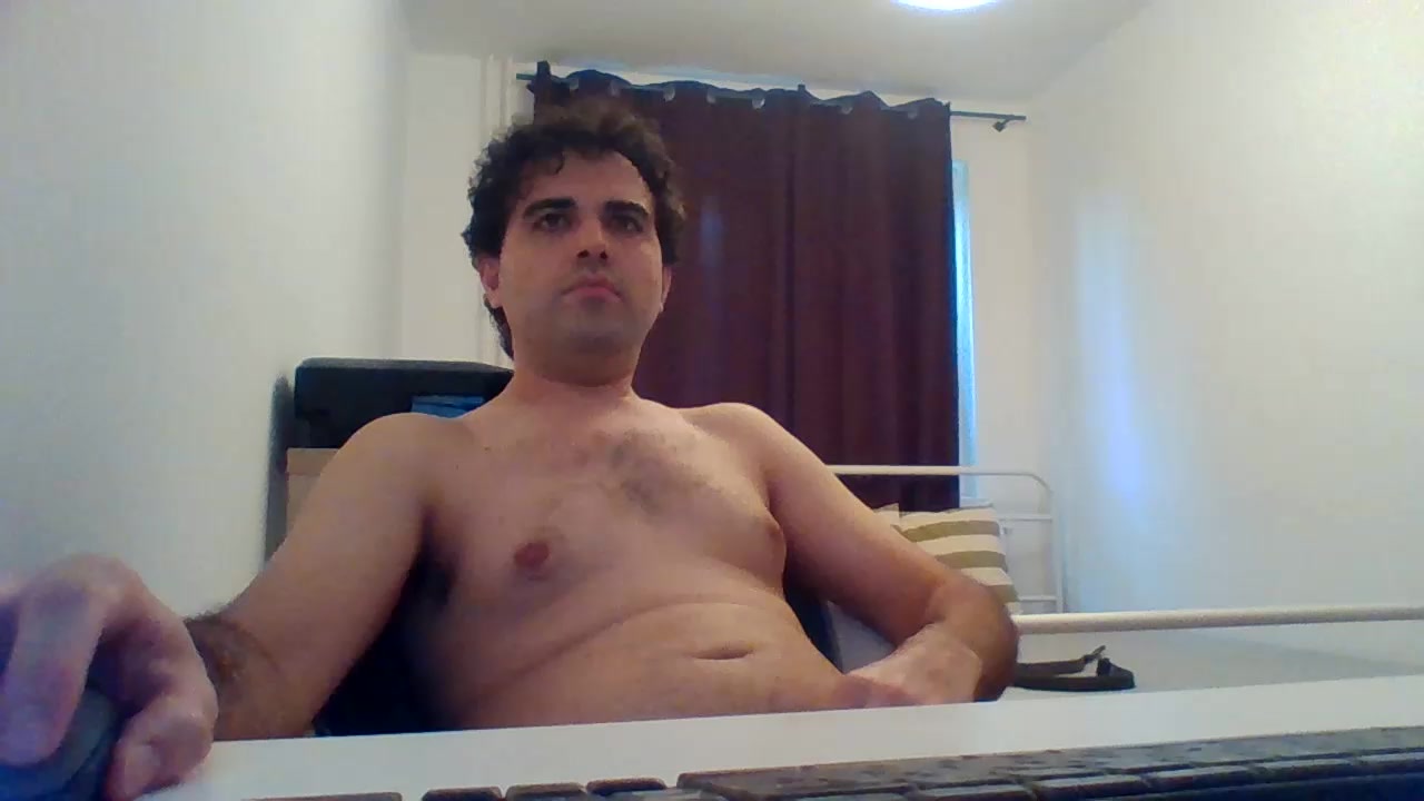 nahuel1989 Live Cam Screenshot – 2025-08-07 18:16:41