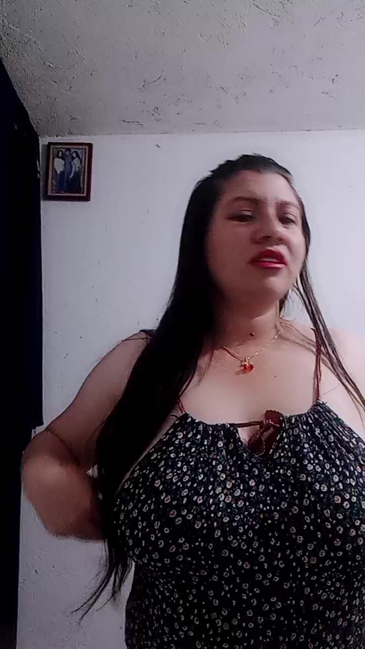 nathalysweet1 Live Cam Screenshot – 2025-08-04 01:30:27