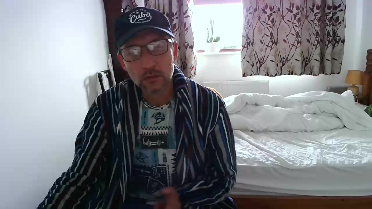 nicholasxxx45 Live Cam Screenshot – 2025-08-04 11:12:50