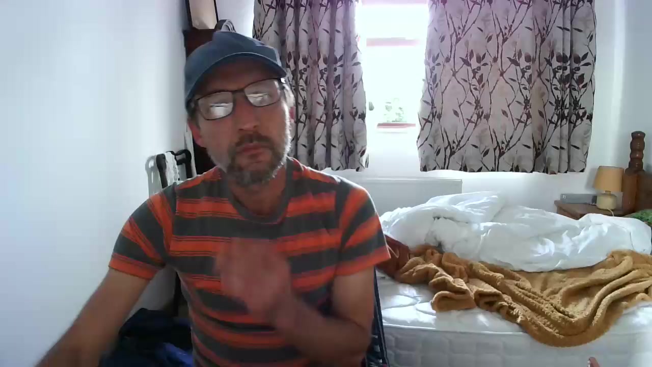 nicholasxxx45 Live Cam Screenshot – 2025-08-31 14:08:33