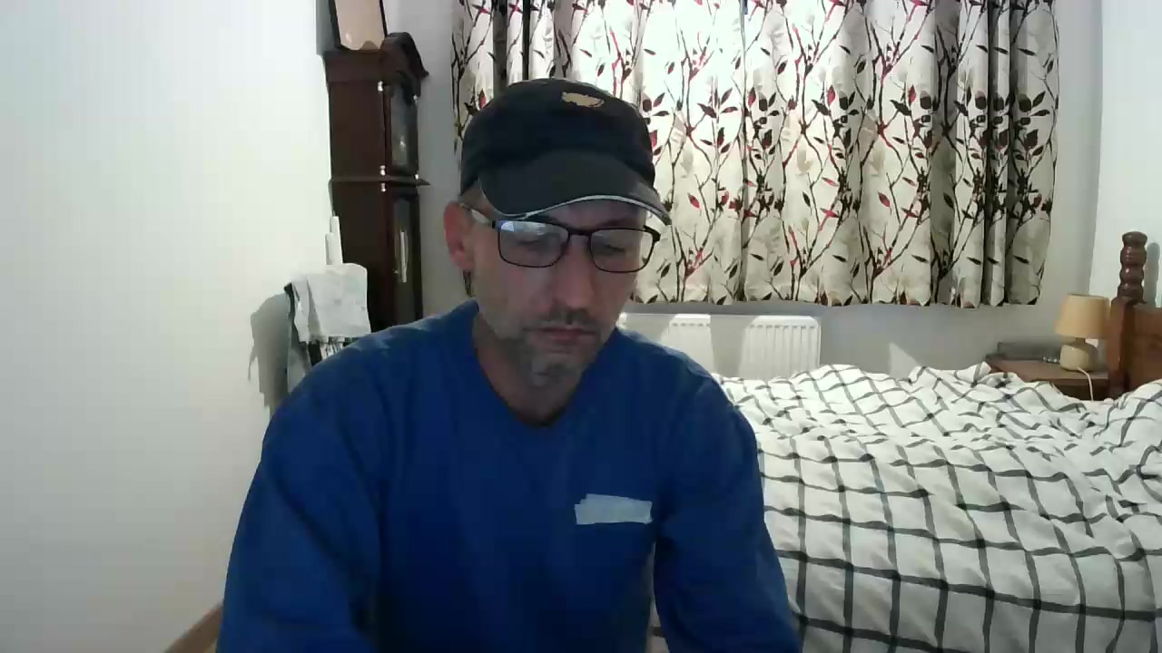 nicholasxxx45 Live Cam Screenshot – 2025-09-05 18:36:33