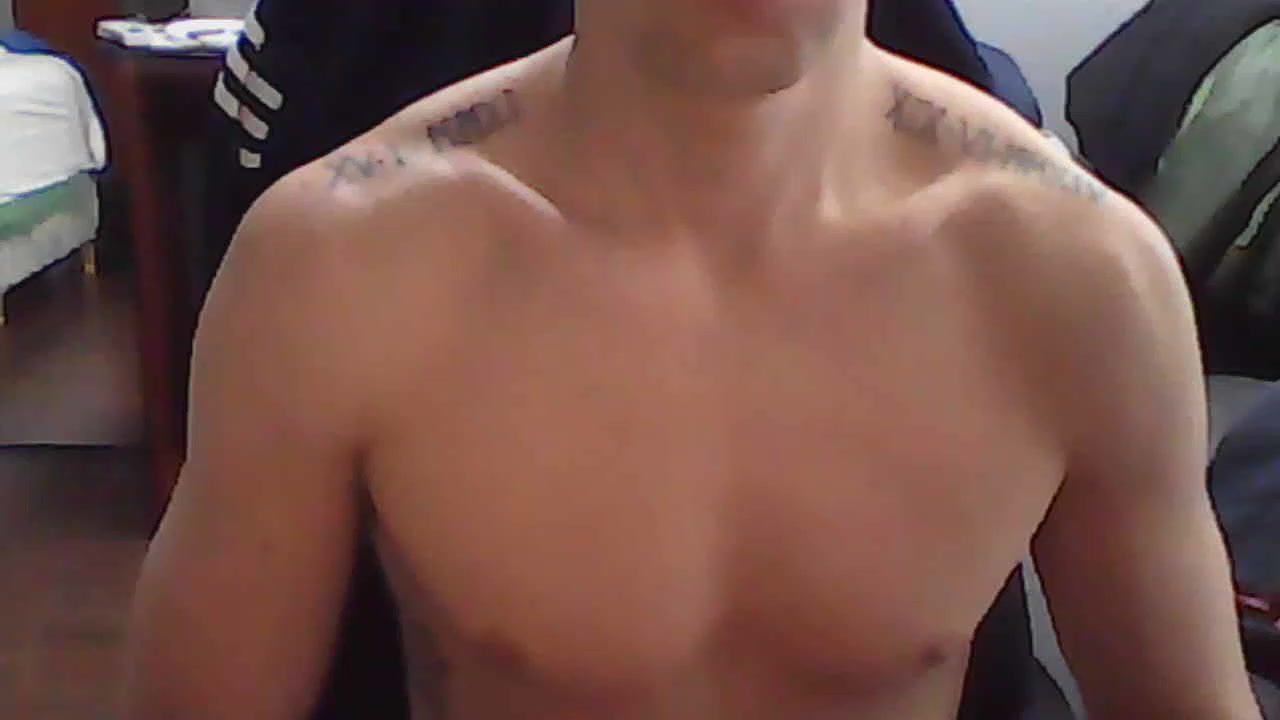 nicoargx Live Cam Screenshot – 2025-08-14 03:58:24