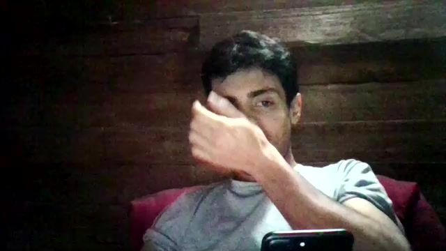 nicofox777 Live Cam Screenshot – 2025-08-21 07:26:35