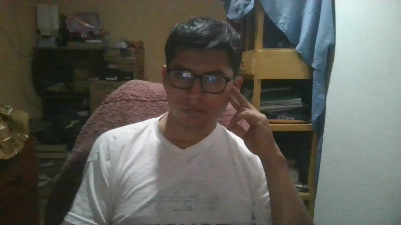 nigromante06 Live Cam Screenshot – 2025-08-06 03:42:26