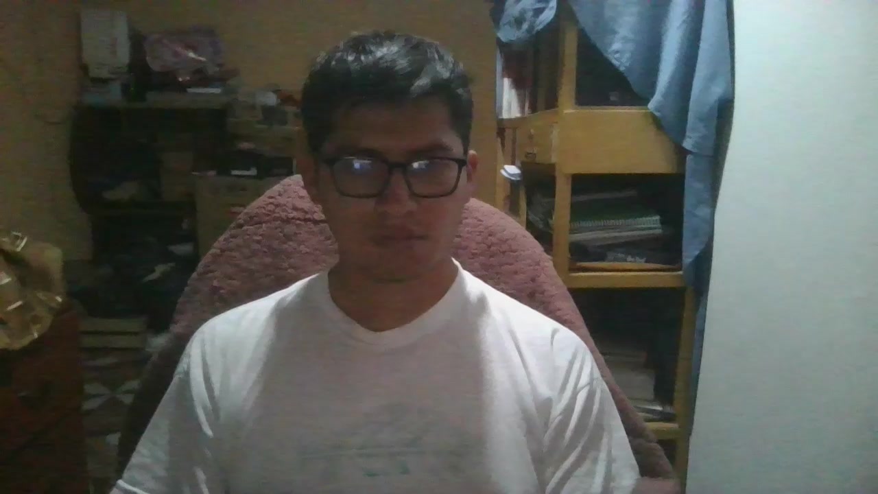 nigromante06 Live Cam Screenshot – 2025-08-06 03:58:05