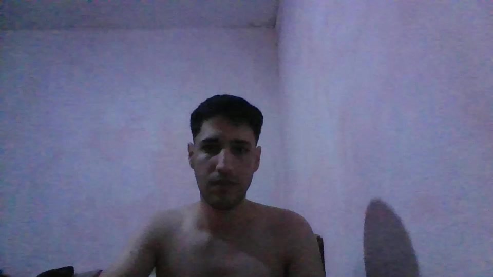 nikiism Live Cam Screenshot – 2025-08-07 18:48:44