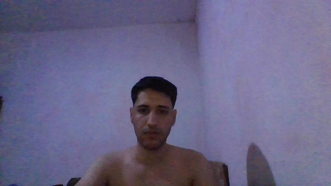 nikiism Live Cam Screenshot – 2025-08-08 00:15:56