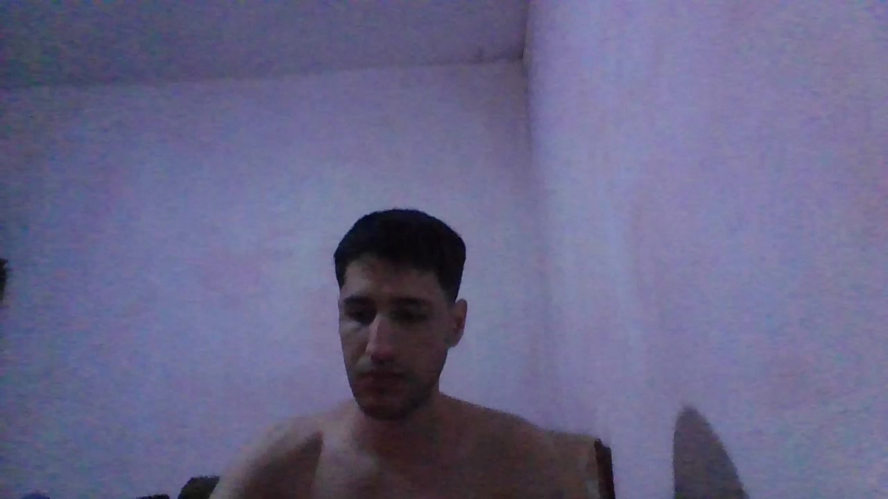 nikiism Live Cam Screenshot – 2025-08-08 00:49:19